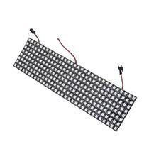 Matriz de LED BTF-LIGHTING WS2812B ECO RGB 8x32 256 pixels Matriz de LED BTF-LIGHTING WS2812B ECO RGB 8x32 256 pixels