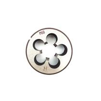 Matriz de rosca AtticZone M18 x 2.5 Metric Hand Thread Die Matriz de rosca AtticZone M18 x 2.5 Metric Hand Thread Die