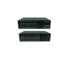 Matriz De Video Composto Rca Com Audio Stereo 8 X 2 MV 802 Matriz De Video Composto Rca Com Audio Stereo 8 X 2 MV 802