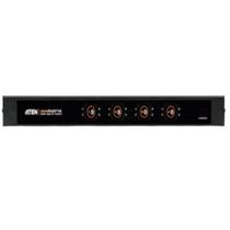 Matriz De Video Hdmi 1080P FULL HD 4 X 4 Vm 0404H