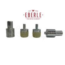 Matriz Eberle para Botão de Pressão 9mm Aro 35 - A.BT7.095.35