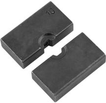 Matriz Hex 10mm Para Alicate Crimpador Acv300Vonder Matriz Hex 10mm Para Alicate Crimpador Acv300Vonder