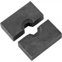 Matriz Hex 16mm Para Alicate Crimpador Acv300 Vonder Matriz Hex 16mm Para Alicate Crimpador Acv300 Vonder