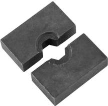 Matriz Hex 16mm Para Alicate Crimpador Acv300 Vonder Matriz Hex 16mm Para Alicate Crimpador Acv300 Vonder