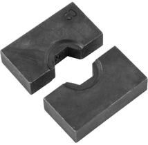 Matriz Hex 50mm Para Alicate Crimpador Acv300Vonder Matriz Hex 50mm Para Alicate Crimpador Acv300Vonder