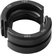 Matriz Hexagonal 185Mm Acc400 Nove54 185Mm² Cobre Aço Liga