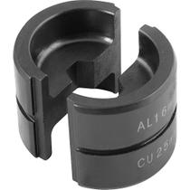 Matriz Hexagonal 25 mm² p/ Alicate Crimpador Acv 400 Vonder Matriz Hexagonal 25 mm² p/ Alicate Crimpador Acv 400 Vonder