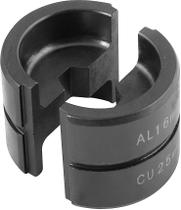 Matriz Hexagonal 25mm² Para Alicates ACV400 Vonder Matriz Hexagonal 25mm² Para Alicates ACV400 Vonder