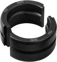 Matriz Hexagonal 300mm² ACC400 Vonder Matriz Hexagonal 300mm² ACC400 Vonder