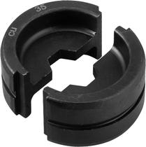 Matriz Hexagonal 35mm² ACC400 Vonder Matriz Hexagonal 35mm² ACC400 Vonder