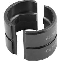 Matriz Hexagonal 400 mm² p/ Alicate Crimpador Acv 400 Vonder Matriz Hexagonal 400 mm² p/ Alicate Crimpador Acv 400 Vonder