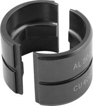 Matriz Hexagonal 400mm Alicates Acv 400 Acv 400B Vonder Matriz Hexagonal 400mm Alicates Acv 400 Acv 400B Vonder