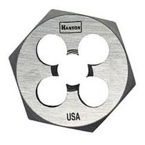 Matriz IRWIN 3/8"-24NF, ferramenta hexagonal de 1" Matriz IRWIN 3/8"-24NF, ferramenta hexagonal de 1"