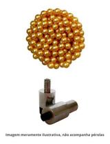 Matriz Para Aplicar Pérolas Sem Furo Abs 6mm Com Rebite Matriz Para Aplicar Pérolas Sem Furo Abs 6mm Com Rebite