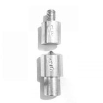 Matriz Para Aplicar Rebite 4/5 Para Balancim Graziano N 7