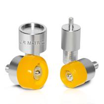 Matriz para Botão de pressão /100 Matriz para Botão de pressão /100