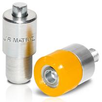 Matriz para Botão de pressão 38 Matriz para Botão de pressão 38