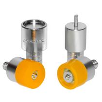 Matriz para Botão de pressão /80