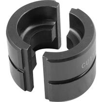 Matriz Redonda 150 mm² para Alicate Crimpador Acv 400 Vonder Matriz Redonda 150 mm² para Alicate Crimpador Acv 400 Vonder