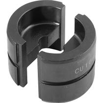 Matriz Redonda 16 mm² para Alicate Crimpador Acv 400 Vonder Matriz Redonda 16 mm² para Alicate Crimpador Acv 400 Vonder