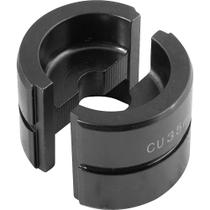Matriz Redonda 35 mm² para Alicate Crimpador Acv 400 Vonder Matriz Redonda 35 mm² para Alicate Crimpador Acv 400 Vonder