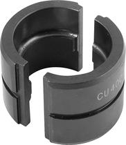 Matriz Redonda 400mm² Alicates Crimp Acv 400 Acv 400B Vonder Matriz Redonda 400mm² Alicates Crimp Acv 400 Acv 400B Vonder