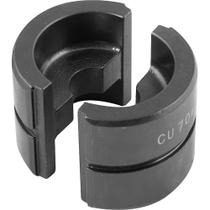 Matriz Redonda 70 mm² para Alicate Crimpador Acv 400 Vonder