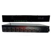 Matriz Switch De Video VGA e WXGA 8 X 8 MX 88