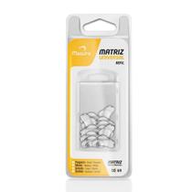 Matriz Universal Refil C/ 50 Und Sortido