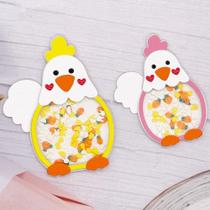 Matrizes de corte em metal KSCRAFT Chicken Shaker DIY 7 x 9 cm Matrizes de corte em metal KSCRAFT Chicken Shaker DIY 7 x 9 cm