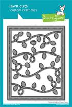 Matrizes de corte Lawn Fawn LF3526 Cordão de Luzes 11 x 14 cm Matrizes de corte Lawn Fawn LF3526 Cordão de Luzes 11 x 14 cm