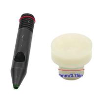 Matrizes De Perfuração De Metal De 2-14mm Para Prensa Manual M8, Acessório De Costura Para Tecido