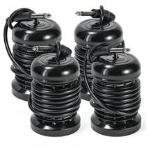 Matrizes de reposição para máquina de desintoxicação Ionic Foot Bath (4 unidades)