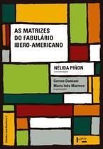 Matrizes do Fabulário Ibero-Americano