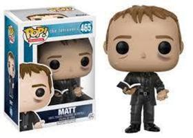 Matt 465 - The Leftovers - Funko Pop