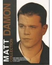 Matt damon collection - 4 dvds dublados box