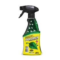 Matt Mata PuLGões Spray Pronto Uso 500ml Kelldrin