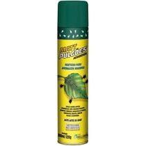 Matt Pulgões - Inseticida Para Jardinagem - Aerossol 400 ml