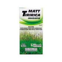 Matt Tiririca Sache 10ml Cx C/ 8
