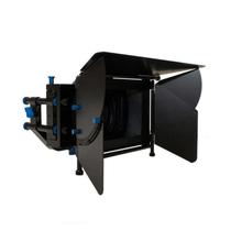 Matte Box M2 Swing-Away para Hastes de 15mm - WorldView