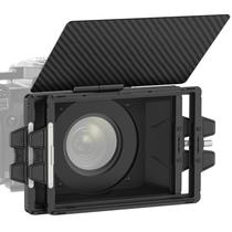Matte Box Neewer PG002 com 2 bandejas de filtro para espelhos