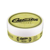 Matte cream caballeros 200g fixacao duradoura Matte cream caballeros 200g fixacao duradoura