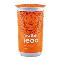 Matte Leão Natural 12 pzas x 300 ml