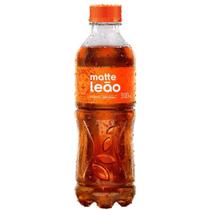 Matte leao natural pet 300ML Matte leao natural pet 300ML