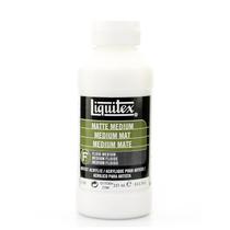 Matte Medium Liquitex Professional 237 mL (8,45 fl oz)