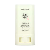 Matte Sun Stick Mugwort + Camelia SPF 50+ PA++++ 18g Beauty of Joseon