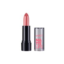 Matte Vult Matte Lips 01 Rosé Batom Cremoso 3,8g Matte Vult Matte Lips 01 Rosé Batom Cremoso 3,8g