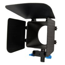 Mattebox M1 parassol para-sol f32 1 unidade