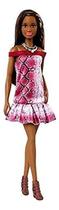 Mattel Barbie Fashionistas 21 Pretty In Python