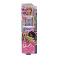 Mattel Barbie Glitter Loira